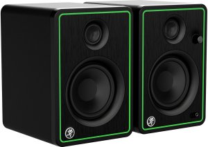 Głośniki komputerowe Scansonic Mackie CR4-X 2-way speaker, pair 2