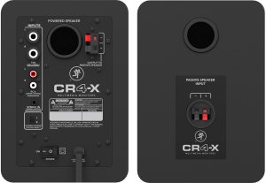 Głośniki komputerowe Scansonic Mackie CR4-X 2-way speaker, pair 4