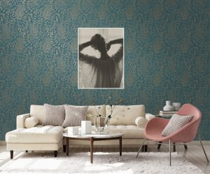 AS Creation WALLPAPER 388304 NATURAL BOS 3