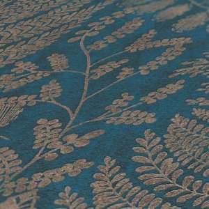 AS Creation WALLPAPER 388304 NATURAL BOS 8