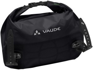 Vaude Vaude Aqua Box Light rod bag, black 2