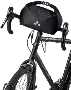 Vaude Vaude Aqua Box Light rod bag, black 4