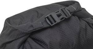 Vaude Vaude Aqua Box Light rod bag, black 6