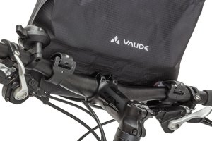 Vaude Vaude Aqua Box Light rod bag, black 9