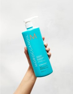 Moroccanoil Moroccanoil Hydration Hydrating Shampoo 1000 ml 3