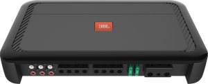 Wzmacniacz samochodowy Konica Minolta CAR AMPLIFIER 4CH 70WX4/AMPCBA754 JBL 3
