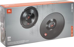 Głośnik samochodowy Harman Kardon CAR SPEAKERS 6.5"/COAXIAL SPKCB622 JBL 2
