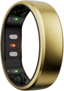 Smart Ring RingConn Gen 2 r. 10 Złoty (123031003) 2