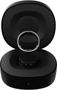 Smart Ring RingConn Gen 2 r. 7 Srebrny (123030701) 5