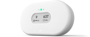 Herdegen Airthings View Plus smart air quality meter 2