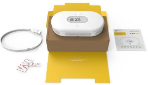 Herdegen Airthings View Plus smart air quality meter 5