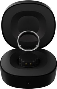 Smart Ring RingConn Gen 2 r. 9 Srebrny (123030901) 5