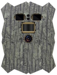 Kamera Genway Stealth Gear trail camera Owl Solar 4K 2