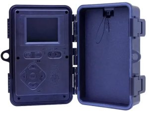 Kamera Outdoor Tech Stealth Gear trail camera Bat 4K 2