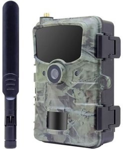 Kamera Outdoor Tech Stealth Gear trail camera Hedgehog 4G 2