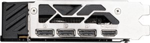 Karta graficzna MSI GeForce RTX 5060 Gaming OC 8GB GDDR7 DLSS4 5