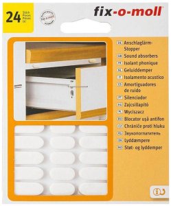 Green Cell SOUND ABSORBING PAD 20-01 24 2