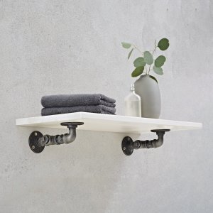 Ambiance CAST 170X60X95MM CAST IRON 2