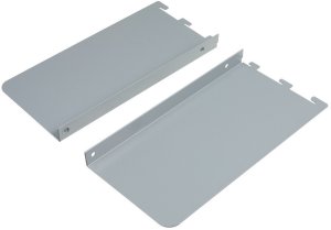 Dymo BOOK. 1 PAAR 250X128 MM GREY 3