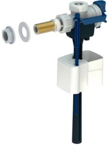 Doerr FILLING VALVE GEBERIT 333 3/8 3