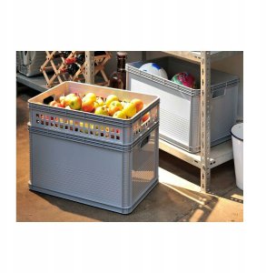 LA-KA-PE TRANSPORT BOX45L 1088413000000 12