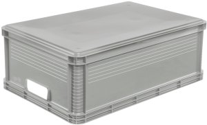 LA-KA-PE TRANSPORT BOX45L 1088413000000 9