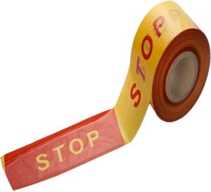 Garnier Taśma STOP (500) 2