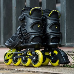 Playlife Lancer Black 84 Str. 45 4