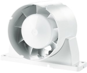 Monroe DUCT FAN gospodarstwo domowe 150VKO 2