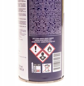 Dell PU SPRAY INSULATION POLYNOR PRO 3