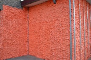 Dell PU SPRAY INSULATION POLYNOR PRO 7