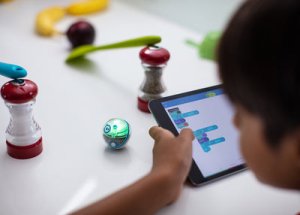 Sphero Sphero Mini Activity EDU Pack - 16 units 4