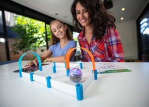 Sphero Sphero Mini Activity EDU Pack - 16 units 5