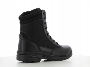 Sortmund WORKING BOOTS TACTIC 0B/46 2