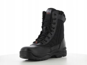 Sortmund WORKING BOOTS TACTIC 0B/46 4