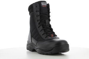 Sortmund WORKING BOOTS TACTIC 0B/46 5