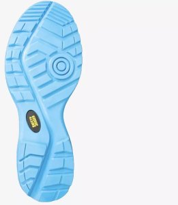SAFETY SHOES LONG S3S MODULOS3M 43D 4