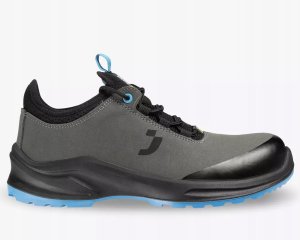 SAFETY SHOES LONG S3S MODULOS3M 42D 3