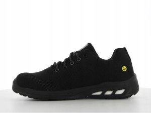 Sortmund SAFETY SHOES S1P ECOFITZS1P* 42D 15