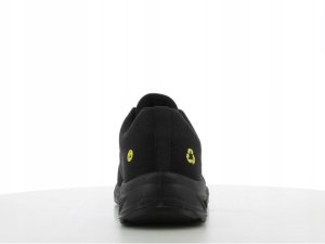 Sortmund SAFETY SHOES S1P ECOFITZS1P* 42D 2