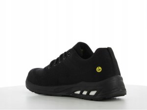 Sortmund SAFETY SHOES S1P ECOFITZS1P* 42D 3