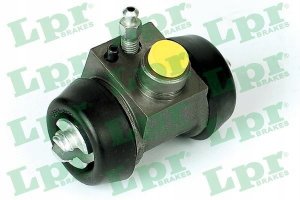 Dorr WHEEL DOOR PUSH LOWER FAST D/50 (10/50) 11