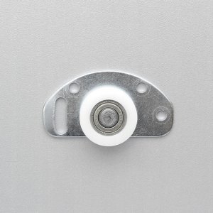 Dorr WHEEL DOOR PUSH LOWER FAST D/50 (10/50) 4