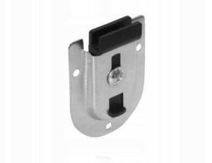Dorr WHEEL DOOR PUSH LOWER FAST D/50 (10/50) 6