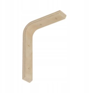 HOLDER SHELF 150X200 5211 BEECH 11