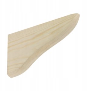 HOLDER SHELF 95X165 5226 FIR 2