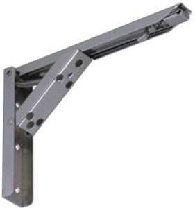 HOLDER SHELF 200X135X30 CR 5901 2