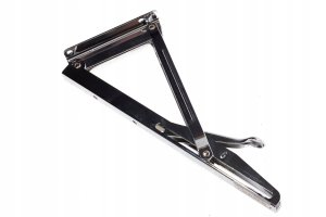 HOLDER SHELF 250X145 5899 CR 2