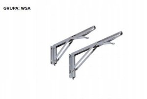 HOLDER SHELF 250X145 5899 CR 3