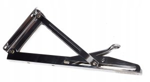 HOLDER SHELF 250X145 5899 CR 6